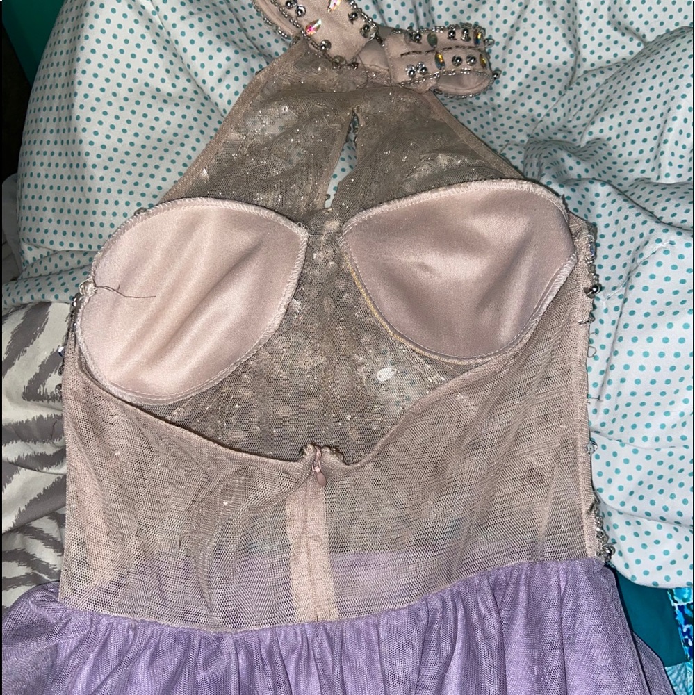 Dress - Picture 4 of 4